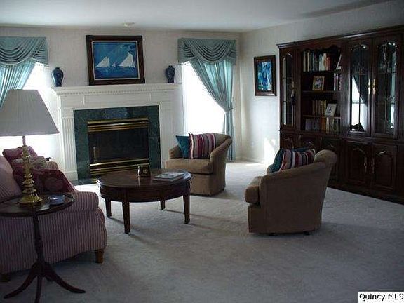 Home for Sale in Quincy, IL $214,900
