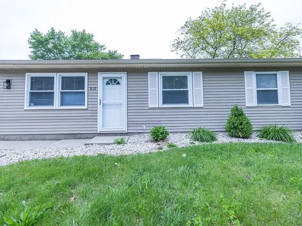 812 Maumee Dr, Kokomo, IN 46902