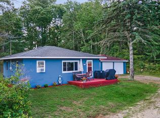 21490 200th Ave, Big Rapids, MI 49307