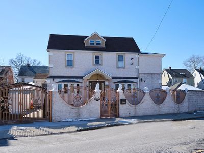 11322 Colfax St, Jamaica, NY, 11429