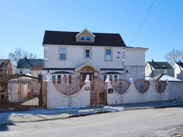11322 Colfax St, Jamaica, NY 11429
