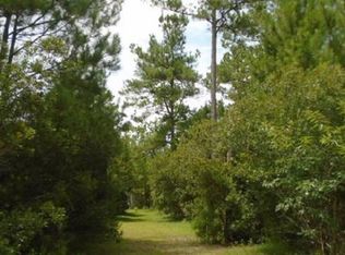 110 Foxden Ln, Bonneau, SC 29431