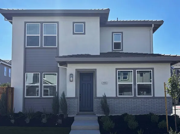 2896 Brentridge St, Lathrop, CA 95330