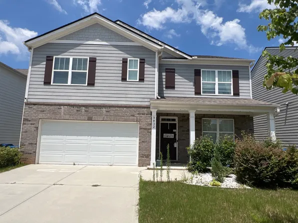 5432 Barberry Ave, Oakwood, GA 30566