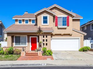 17 Calotte Pl, Foothill Ranch, CA 92610