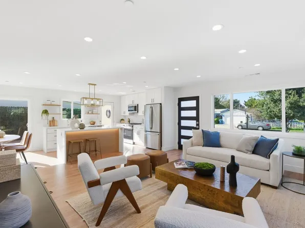 2512 Farrington Way, East Palo Alto, CA 94303