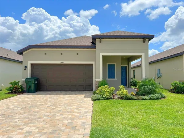 3442 Cup Dr, Lakeland, FL 33803