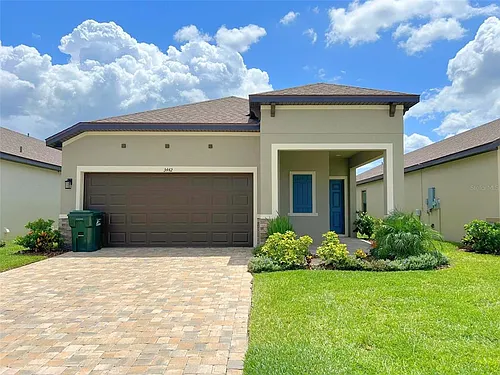 3442 Cup Dr Photo 1