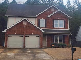 3084 Rosewalk Dr, Moody, AL 35004