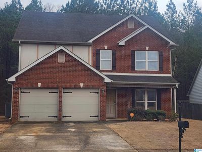 3084 Rosewalk Dr, Moody, AL, 35004