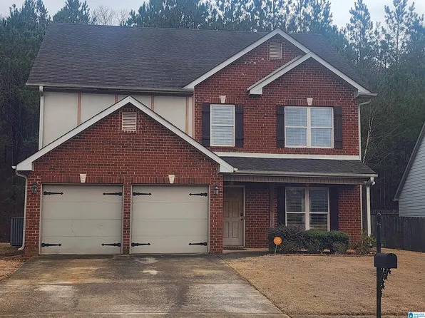 3084 Rosewalk Dr, Moody, AL 35004