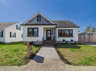 62 Maryland St, New Bedford, MA 02745