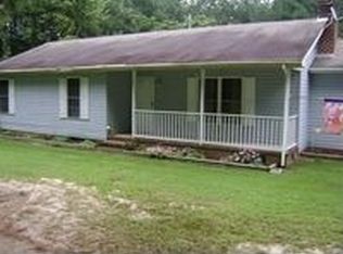 284 Rolfe Hwy, Wakefield, VA 23888