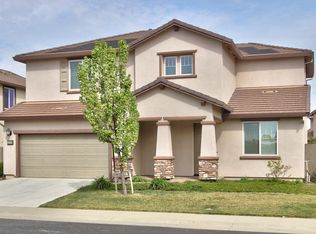 3033 Fillingham Ln, Roseville, CA