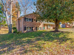 400 Turpin Walk, Christiansburg, VA 24073