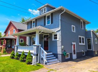 409 Phoenix Ave, Elmira, NY 14904