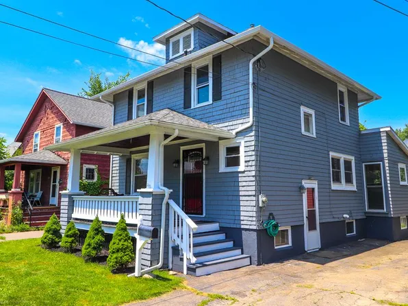 409 Phoenix Ave, Elmira, NY 14904