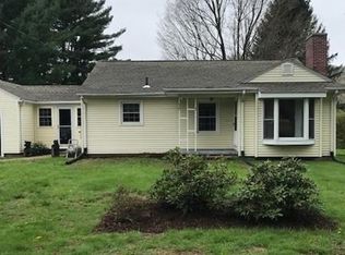228 Palmer Rd, Monson, MA 01057