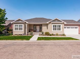 3184 S Chartwell Gdn, Ammon, ID 83406
