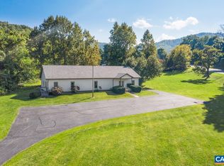 16892 Patrick Henry Hwy, Nellysford, VA 22958