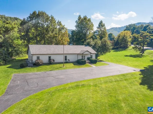 16892 Patrick Henry Hwy, Nellysford, VA 22958
