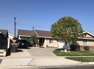 6361 Anthony Ave, Garden Grove, CA 92845