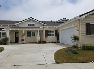 1585 Huckleberry Ave, Arroyo Grande, CA 93420