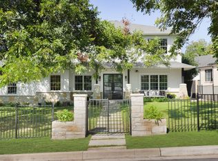 2500 Keating Ln, Austin, TX 78703