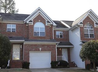 178 Grande Meadow Way, Cary, NC 27513