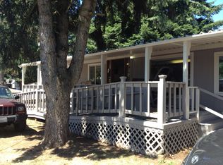 316 SW Baseline St UNIT 17, Hillsboro, OR 97123