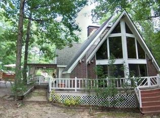 23025 N Sardis Rd, Mabelvale, AR 72103