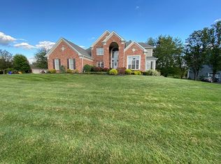 14216 Manderleigh Woods Dr, Chesterfield, MO