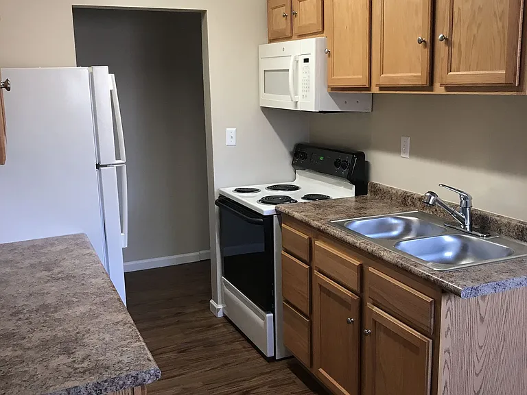 Urban Green Apartments - Urbandale — Photo 5