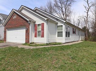 3086 Cumberland Woods Dr, Columbus, OH