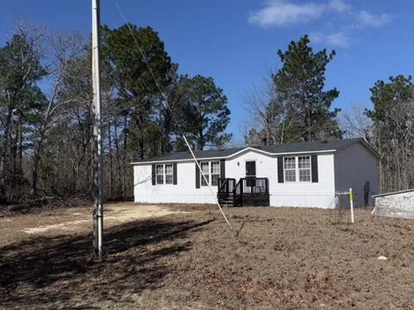 152 Ryan Road Road, Williston, SC