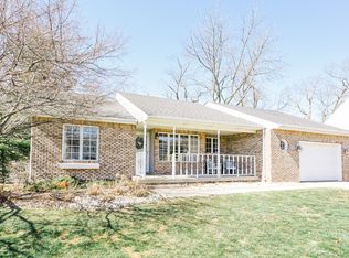 9919 W Guinivere Dr, Mapleton, IL 61547