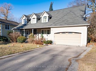 1379 Duncan Rd, Oakville, ON L6J 2R2