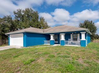 2908 51st St SW, Lehigh Acres, FL 33976