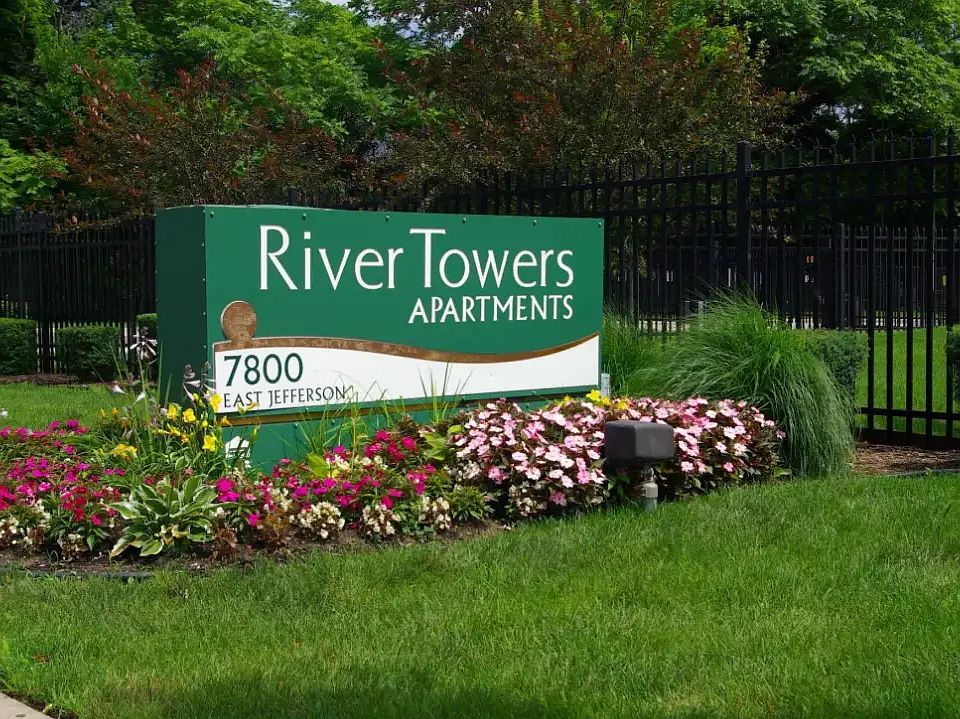 1st image of 7800 E Jefferson Ave #11026