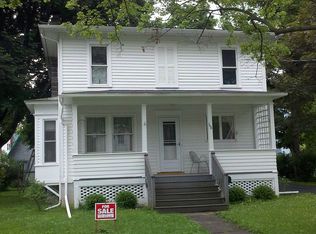 108 Henry St, Penn Yan, NY 14527