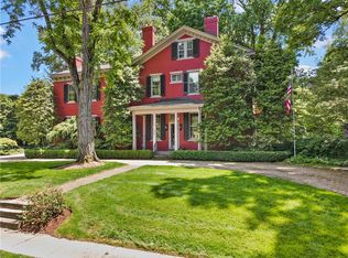 204 Edgeworth Ln, Sewickley, PA 15143