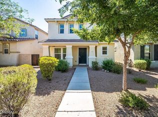 673 W Paseo Celestial, Sahuarita, AZ 85629