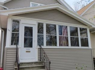 54 Argus St, Buffalo, NY