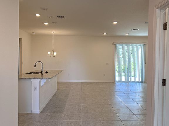 Foyer Entrance
