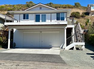 296 Hacienda Dr, Cayucos, CA 93430