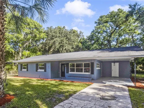 1012 Crosby St, Leesburg, FL 34748