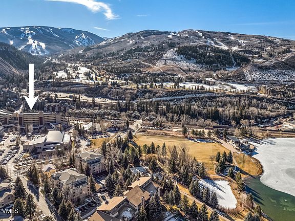 2nd image of 137 Benchmark Rd #605