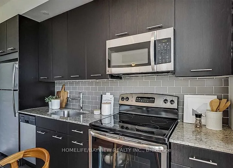2055 Danforth Ave #1104 — Photo 5