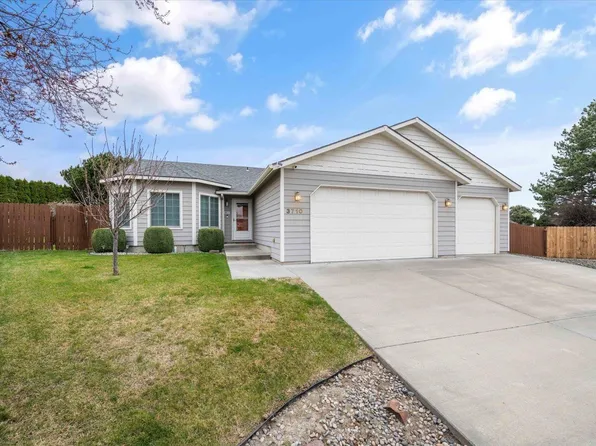 3710 S Sharron St, Kennewick, WA 99337