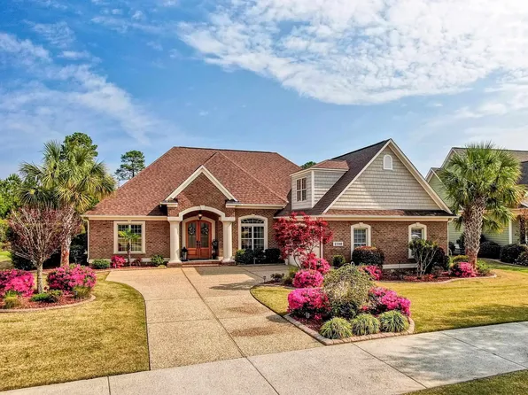 2398 Compass Point South Wynd, Leland, NC 28451